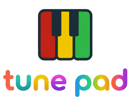 Tune Pad